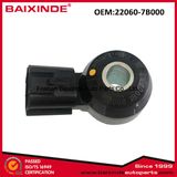 Knock Sensor 22060-7B000 for Nissan