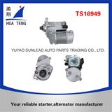 Auto Starter for Kubota Tractor with 12V 1.2kw Lester 18145