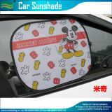2016 Cartoon Pattern Car Sunshade Cling Sunshade (NF29F14016)