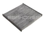 8713933010 Autoparts Cabin Air Filter for Subaru/Toyota Car