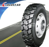 Best Quality Construction and Mining Truck Tires 1200r24