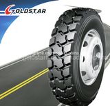 Best Quality Construction and Mining Truck Tires 1200r24