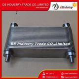 Cummins Engine Kta38 3635074 Oil Cooler Core