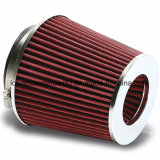 High Flow Performance Cone Air Filter