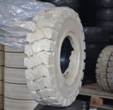 Hot China Non-Marking 6.00-9 Solid Forklift Tyre