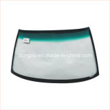 Auto Glass for Toyota Corolla Ee90 1987-91 Laminated Front Windshield
