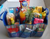 Smart Trunk Organizer
