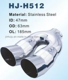 Exhaust Tip