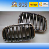 Chromed Front Grille for BMW X6 E71 2008-2014