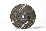 Yutong School Bus City Bus Clutch Disc 0098160100320