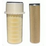 Air Filter for Komatsu 6131827011