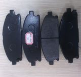Top Quality VW D1m60-Je00A Ceramics Brake Pads
