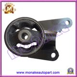 Auto / Car Rubber Spare Parts Engine Mounting for Mazda (GJ21-39-040)