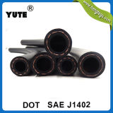 Top Quality Synthetic Rubber Air Brake Hose for Brake System