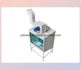 Intake Centrifugal Fan Bench Spray Booth