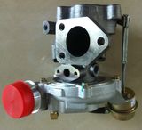 Gt1752s Turbo Charger Kits 710060-0001 28200-4A001 for Hyundai with D4CB Euro-3 Engine