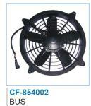 Auto A/C Parts Condenser Cooling Fan