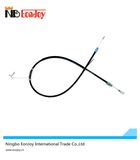 Left Rear Hand Brake Cable for V348 of Jiangling Motors