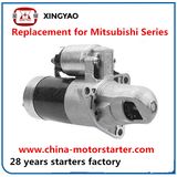 1.7kw/12V Car Starter Motor Auto Part Mitsubishi M1t75581