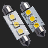 Ce and Rhos Eco-Afl033 LED Car Light with