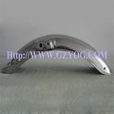 Motorcycle Spare Part Rear Fender Cg-125