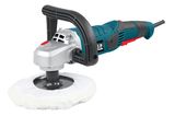 Angle Polisher 1200W 180mm Power Tools Mini Car Polisher 180f