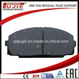 Auto Brake Parts Scani Man for Benz Brake Pads Wva 29106