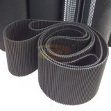 Rubber Double Sided Timing Belt, Fashionable Synchronous Belt