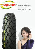 Motorcycle Tyre of The Rest Assured The Qaulity