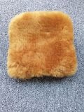 Car Care and Cleaning Products Natural Sheepskin Cleaning Pad