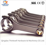 Hot DIP Galvanized Foring Engine for Auto Part Connecting Rod
