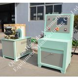 Computer Control Automobile Air Compressor Test Bench