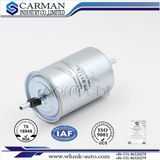 Fuel Filter (OEM 315195-1117010-11) for Cat Excavator, Filters for Construction Machinery, Oil Filter, Auto Parts, Hydraulic Oil Filter, NF-2112g