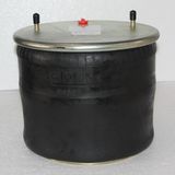 BPW 36k Air Spring Air Suspension Air Bag Contitech No 4881MB and Goodyear 1r14-702