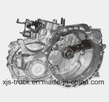 Chery Car Transmission Qr523mha Qr523mhc Qr523mhd