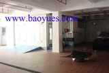 Car Paint Booth (Car painting)