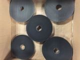 Metallic Substrate for Industrial Furnaces and Ovens