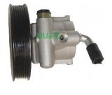 Hydraulic Steering Pump for Opel Astra F (948046)