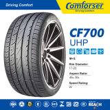 Hot Sale China Comforser Car Tyre 215/45zr17