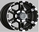SUV 15/16/17 Inch Alloy Wheel (HL1434)