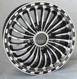 Alloy Wheel (HL646)