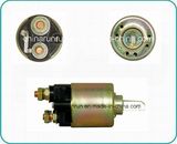 Starter Solenoid 66-8502 for Honda