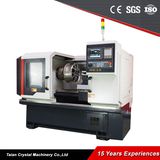 Car Alloy Rim Repair CNC Lathe/Alloy Wheel Repair Machine Awr28h