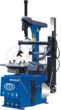 Wld-R-512r Automatic Tire Changer (tilting column and right assistant arm)