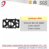 Electronic Cooling Fan for The Auto Air-Conditioner Nissan