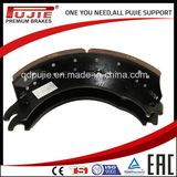 4515 Brake Shoe for Freightliner Truck Tralier