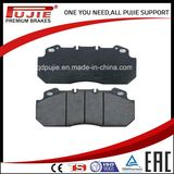 Brake Pads for Truck Wva 29090