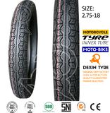 Motorbike Motorcycle Tyre Scooter Tire Sport Tires 2.75-18