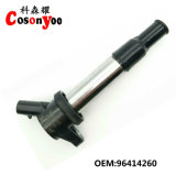 Automotive Ignition Coil, Geely- 4A91/4A92, OEM: 96414260, etc.