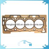 Cylinder Head Gasket for Peugoet 206/1.6 Auto Parts (OEM No.: 02091E/0209.1E)